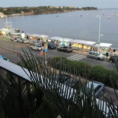 Apartment Emplacement Privilegie Pour Ce Bel
