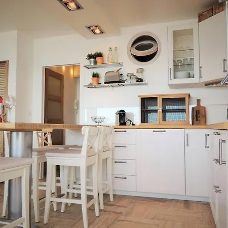 Emplacement Privilegie Pour Ce Bel Apartmán *