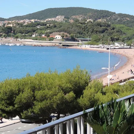 アパート Emplacement Privilegie Pour Ce Bel Saint-Raphaël
