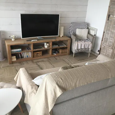 Emplacement Privilegie Pour Ce Bel Apartmán *