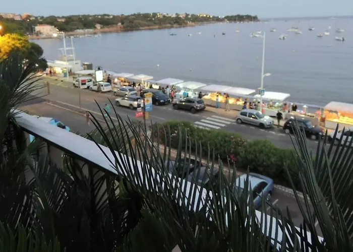 Apartamento Emplacement Privilegie Pour Ce Bel