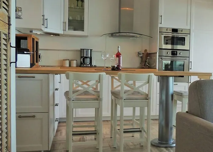 Emplacement Privilegie Pour Ce Bel