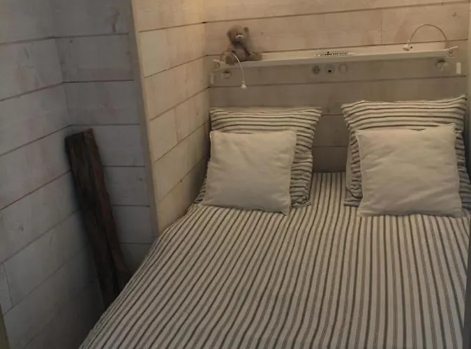 Emplacement Privilegie Pour Ce Bel Apartamento Saint-Raphaël