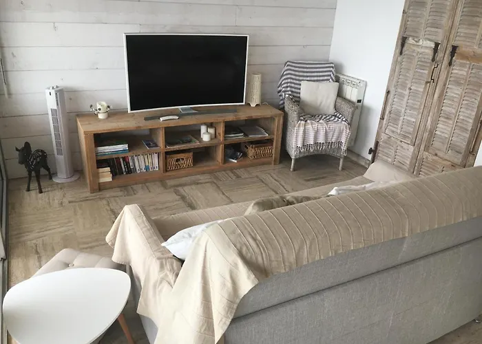 Emplacement Privilegie Pour Ce Bel Apartamento *