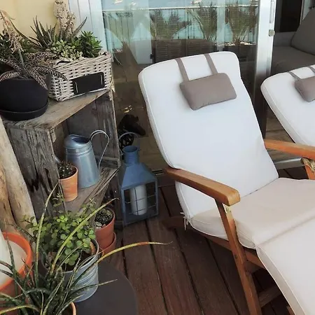 Emplacement Privilegie Pour Ce Bel Apartment