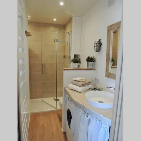 Apartman Emplacement Privilegie Pour Ce Bel