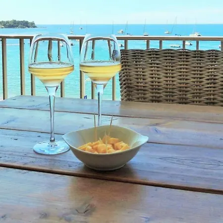 Emplacement Privilegie Pour Ce Bel Apartament *