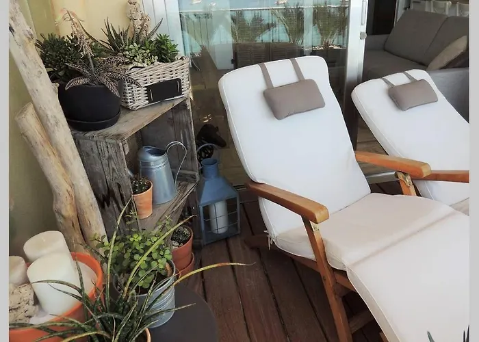 Emplacement Privilegie Pour Ce Bel Apartment