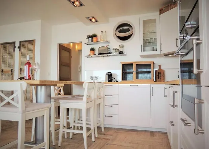 Emplacement Privilegie Pour Ce Bel Апартаменты *