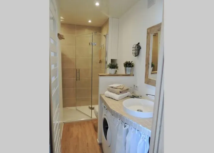 Apartment Emplacement Privilegie Pour Ce Bel