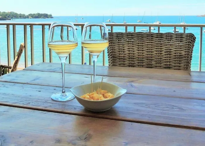 Emplacement Privilegie Pour Ce Bel Apartment *