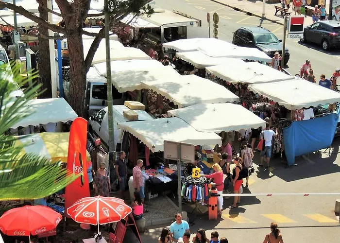 Emplacement Privilegie Pour Ce Bel * Saint-Raphael (Var)