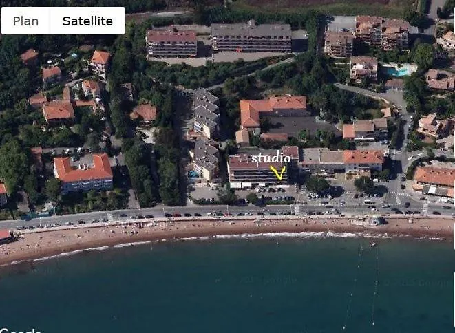 Emplacement Privilegie Pour Ce Bel